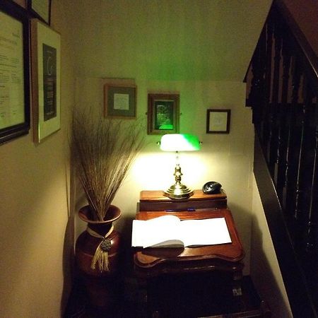 Virginia'S Guesthouse ケンメア エクステリア 写真