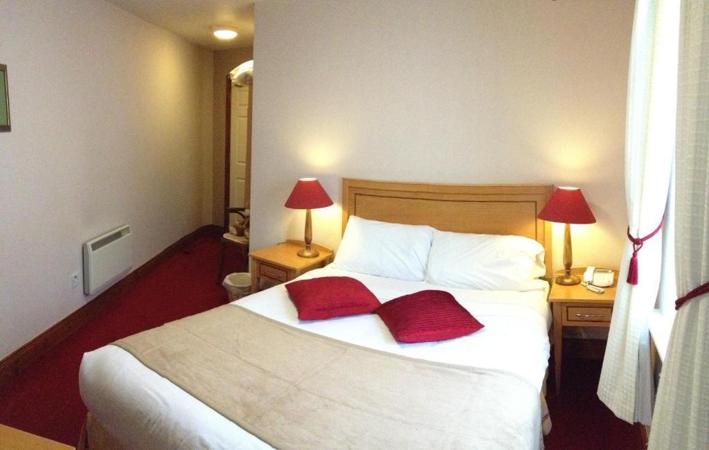 Virginia'S Guesthouse ケンメア 部屋 写真