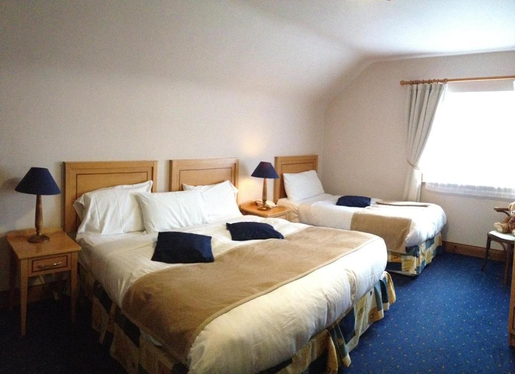 Virginia'S Guesthouse ケンメア 部屋 写真