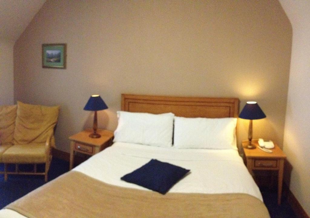 Virginia'S Guesthouse ケンメア 部屋 写真