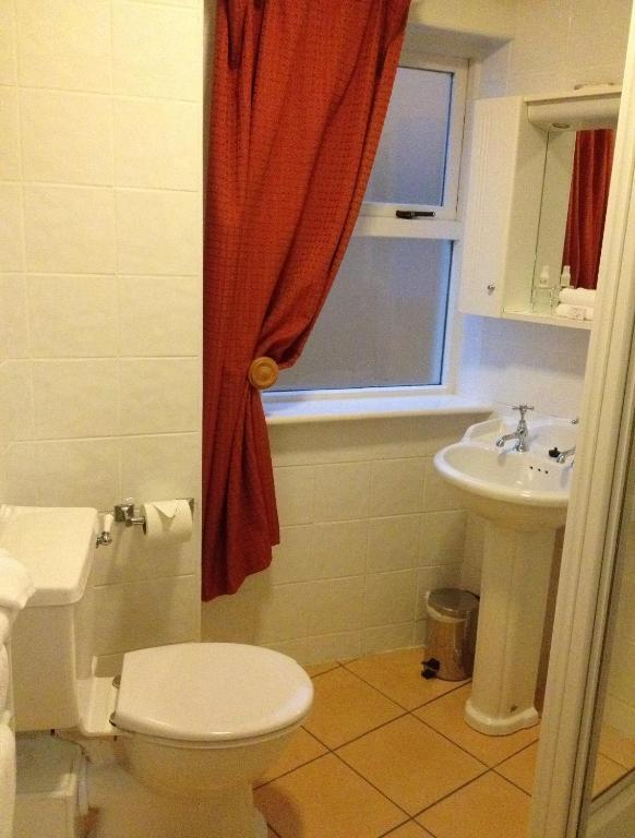 Virginia'S Guesthouse ケンメア 部屋 写真