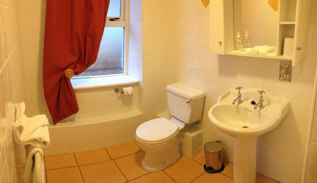 Virginia'S Guesthouse ケンメア 部屋 写真