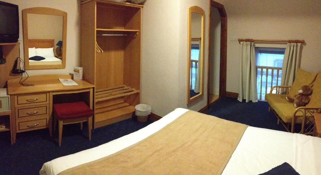 Virginia'S Guesthouse ケンメア 部屋 写真