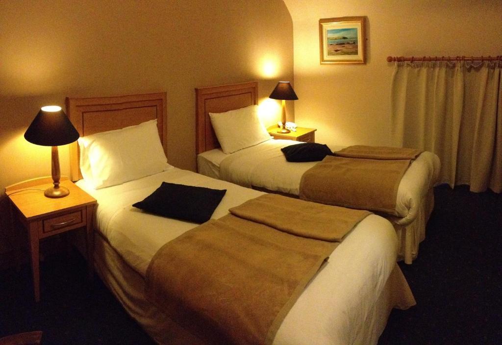 Virginia'S Guesthouse ケンメア 部屋 写真