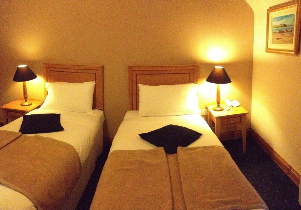 Virginia'S Guesthouse ケンメア 部屋 写真