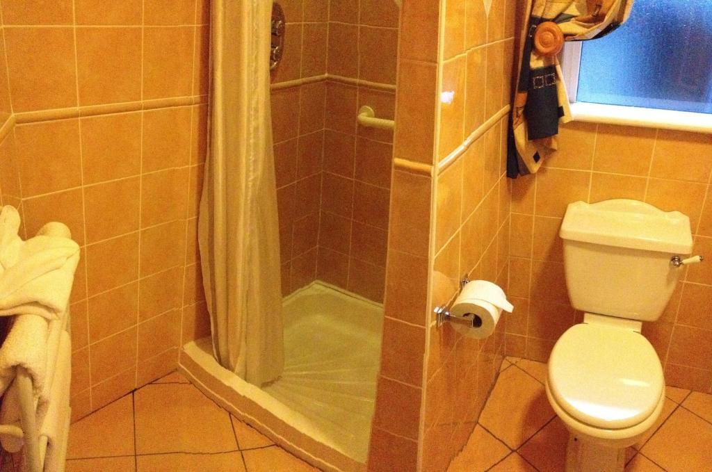 Virginia'S Guesthouse ケンメア 部屋 写真
