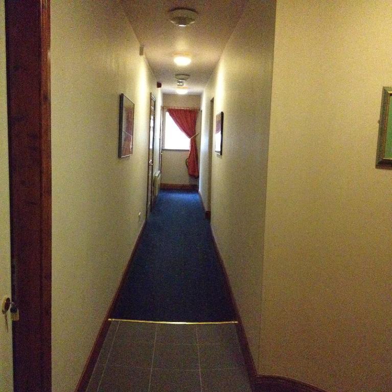 Virginia'S Guesthouse ケンメア エクステリア 写真