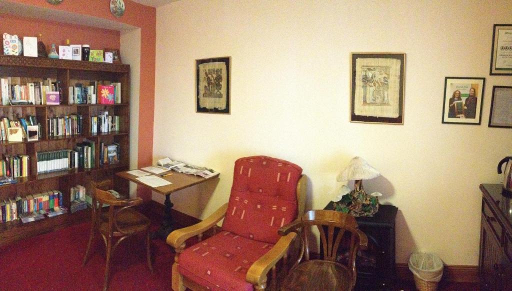 Virginia'S Guesthouse ケンメア エクステリア 写真