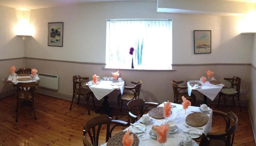 Virginia'S Guesthouse ケンメア エクステリア 写真