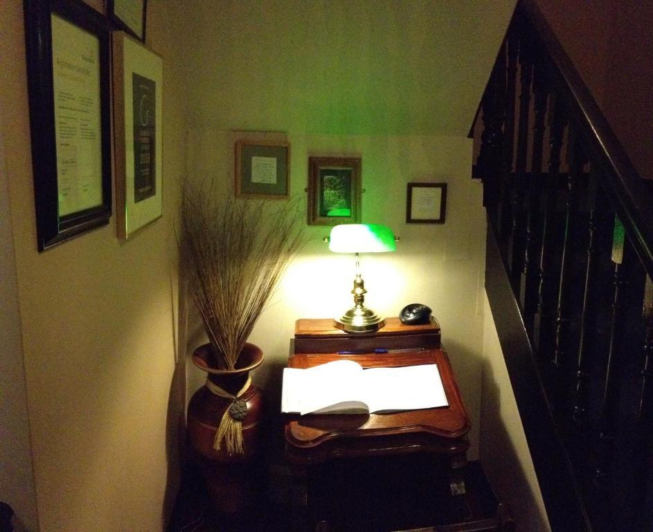 Virginia'S Guesthouse ケンメア エクステリア 写真