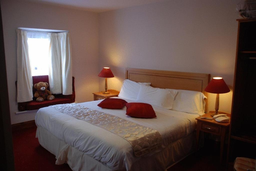 Virginia'S Guesthouse ケンメア エクステリア 写真