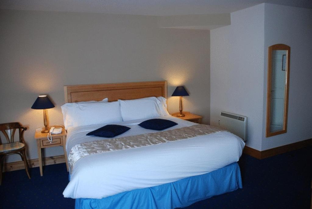 Virginia'S Guesthouse ケンメア エクステリア 写真