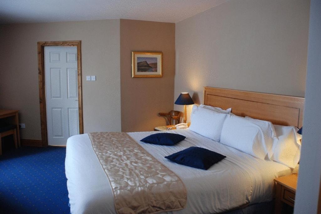 Virginia'S Guesthouse ケンメア 部屋 写真