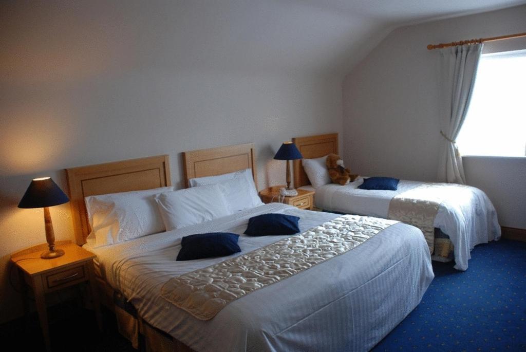 Virginia'S Guesthouse ケンメア エクステリア 写真